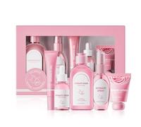 Kit Premium de Cuidado Íntimo Femenino para Limpieza Diaria Suave y Equilibrio del pH, Hidratación Natural Calmante para Zonas Sensibles, Para una Sensación de Frescura y Bienestar en la Zona Íntima