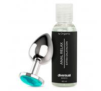 Kit Primera Experiencia Sexo Anal