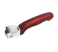 Kit probador de adherencia, trazador de película de pintura con cabezal de hoja giratorio, cortador transversal de 6 dientes para revestimientos y acabados en aerosol