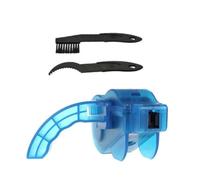 Kit profesional de limpieza de bicicletas, Mountain & Road para mantenimiento de bicicletas con cepillo de cadena, cepillo de lavado, duradero y fácil de usar para el cuidado del ciclismo al aire