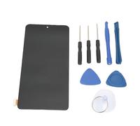 Kit profesional de reemplazo de pantalla, compatible con Redmi Note11Pro4G/5G, ensamblaje del digitalizador que garantiza la ausencia de rayones o