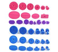 Kit Profesional de Reparación de Abolladuras para Coche y Camión, Herramientas sin Pintura con Lengüetas y Pegamento, Kit de Eliminación de Abolladuras para Carrocería