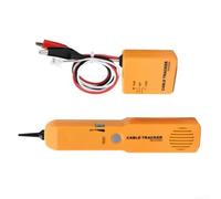 Kit profesional del probador del circuito del trazador del alambre con las sondas para localizar cables rotos y probar la continuidad en sistemas automotrices