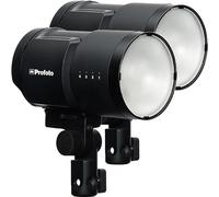 Kit Profoto B10X Duo | ✅ Reducción de precio temporal