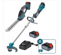 Kit promocional para el cuidado del jardín KS SHT-BCT-SET