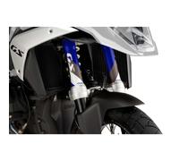 Motoplastic Kit protección horquilla BMW R1300 GS 23-26 / GS ADVENTURE 24-26 / YZF R3 25-26 Blanco