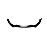 Kit Protección Divisor Inferior Labio Alerón Parachoques Delantero para Mazda para MX-5 MX5 para Miata ND 2016-2025 Accesorios Exteriores 2 Puertas Alerón Delantero