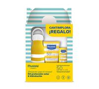 Kit Protección Solar & Hidratación