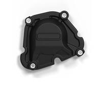 Kit Protector Tapa Protección De La Tapa del Motor para Yamaha MT-09 MT-09SP MT-09AMT 2021-2025 MT09 MT 09 SP AMT Generador Caja Cambios Distribución Motocicleta Motor(Cubierta de Pulso)