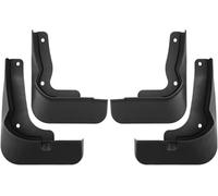 Kit Protectores contra Salpicaduras Coche Guardabarros para Coche Mufasa, Guardabarros, Protectores de Ruedas