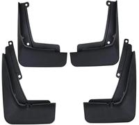 Kit Protectores contra Salpicaduras Coche para VW para ID.4 para ID4 2021-2023 Presente Guardabarros de Coche para Guardabarros