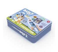 KIT PROYECTOR BLUEY