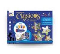 Kit Proyector Cuentos Clásicos 1 - Caja Con Proyector