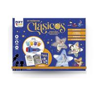 KIT PROYECTOR CUENTOS CLÁSICOS 4 - CAJA CON PROYECTOR (los libros pueden variar)