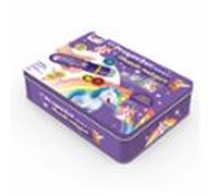 Kit Proyector Fantasia - Caja Metalica