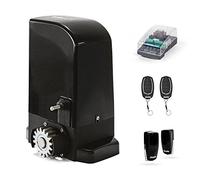 KIT Puerta Corredera BRAVO500