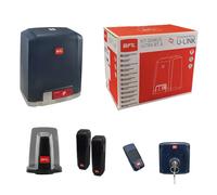 Kit Puerta Corredero 24V Automatismo bft Deimos Ultra BT A600 K R925268 00002