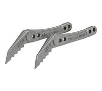 Kit Puntas M10 Leverlock נ2