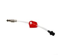 Kit Purga Freno Hidráulico para sram Guide Level Kit Purga Freno | Proceso eficiente, innovador, flujo para suave, metal , para calipers S4
