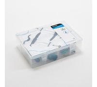 Kit Purga Frenos Mineral Talla única