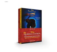 Kit Queen’s Council - A Revolução da Rosa + O Despertar da Fênix: A Revolução da Rosa + O Despertar da Fênix