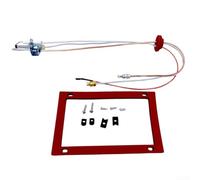 Kit Quemador Gas Bajo Voltaje SP20075 Estanco