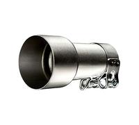 KIT RACCORDO INOX PER LV-10/GP CORSA/GP CORSA EVO Ø54 >1-1/2" / 38,10mm