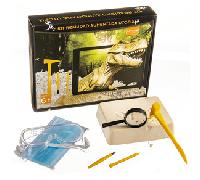 KIT REALIDAD AUMENTADA INNOBO UTOPIA PTEROSAURIO IN-ORI-E010-9