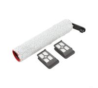 Kit Recambio Cepillo Goma para Dreame H15 Pro(A) | giratorio, cerdas eficaces, recoge suciedad, pelo, , suelos varios