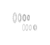 Kit Recambio Coronas SRAM NX Eagle 12v PG-1210/1230 11-13-15 dientes Negro