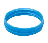 KIT recambio de anillos para roedores color Azul