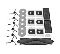 Kit Recambio para aspiradora para dreame para mova para p70 Pro Cepillo Filtro