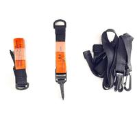 Kit Recambios Correas R019 Para Termoscud Coprigambe TUCANO URBANO Negro