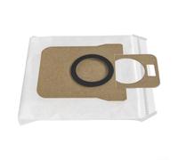 Kit Recambios para xiaomi 5 PRO OV21CN Filtro para mopa Kit Recambios | Compatible para xiaomi 5 PRO OV21CN, incluye filtros mopas, instalación para fácil, profunda esquinas