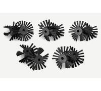 Kit Recargar Escobillas Activas Ruedas Robot Husqvarna Automower 560 580 580L