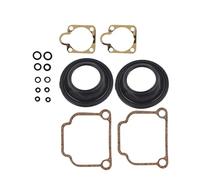 Kit Reconstrucción Carburador 32 Mm Para CV Carb Para Airhead Para R65 Para R75 Para R80 Para R90 Para R100 1/3/5 SET Carburador De Motor De Motocicleta(1 juego)