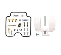 Kit Reconstrucción Carburador Motocicleta Piezas Reparación Émbolo Flotante Para Suzuki GZ250 GZ 250 2006-2007(Style 3)