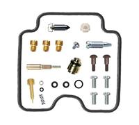 Kit Reconstrucción Carburador Motocicleta Piezas Reparación Émbolo Flotante Para Suzuki GZ250 GZ 250 2006-2007(Style 5)