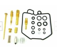 Kit Reconstrucción De Carb Para Para CB650 Para CB750A Para CB750F | Kit De Reparación Y Reacondicionamiento De Carburador Para Motocicleta