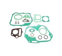 Kit Reconstrucción Juntas Y Retenes Aceite Para CRF70 XR70 ATC70 TRX70 CT70 SL70 XL70 C70 S65 CRF70F ATC TRX 70 SL70K(ENGINE GASKET Kit)