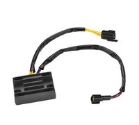 Kit rectificador Regulador De Voltaje Rectificador Estabilizado Motocicleta para Suzuki DRZ400, DRZ400E, DRZ400S, DRZ400SM (2005-2009) reemplazo