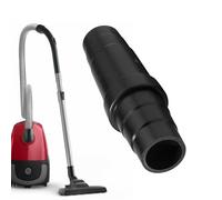 Kit reductor de manguera de aspiradora - Adaptador de aspiradora de taller universal para Dust Assistant | Acoplador reductor de manguera de aspiradora para limpieza profunda, adaptador de asp