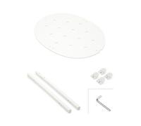 Kit reductor para Stokke® Sleepi™ V3 Blanca