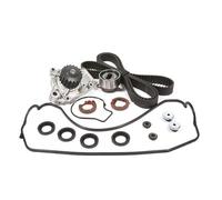 Kit Reemplazo La Bomba Agua Con Correa Distribución D15B6 Para Honda Para Civic CRX 1493 Cc 1.5L 1988-1995 14400-PM3-004 Kits de distribución
