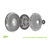 Kit Reequipamiento Embrague Valeo 835000 Kit4p - Conversion Kit para Ford