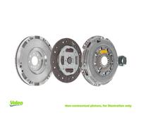 Kit Reequipamiento Embrague Valeo 835057 para Ford