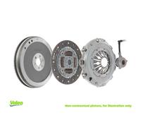 Kit Reequipamiento Embrague Valeo 845147 para Fiat Suzuki