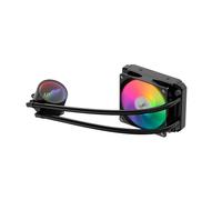 REFRIGERACION LIQUIDA CPU COOLBOX INFINITE LIQUID 120 ARGB