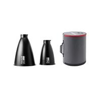 Kit reflector Aputure Storm 1200x