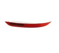 kit reflector trasero Compatible Con Para X6 F16 2015-2019 Reflector Parachoques Trasero Coche Lámpara Parada Kit Luz Advertencia Señal Giro Accesorios 63147323185(Left)